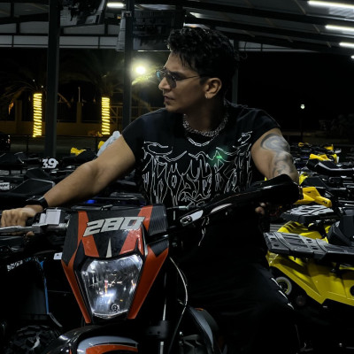 Prince Narula profile Photo
