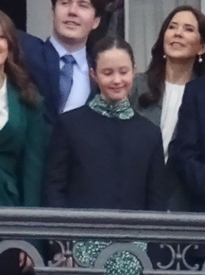 Princess Josephine of Denmark profile Photo
