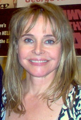 Priscilla Barnes profile Photo