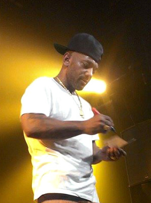 Prodigy (rapper) profile Photo