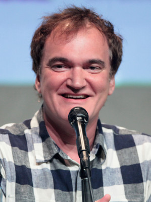 Quentin Tarantino profile Photo