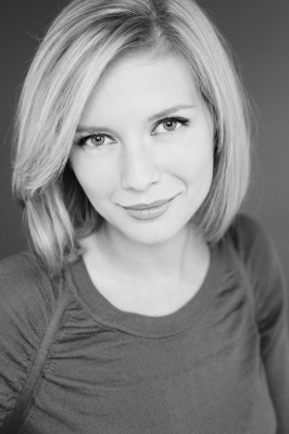 Rachel Riley profile Photo
