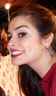 Rachel Shenton profile Photo