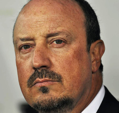 Rafael Benítez profile Photo