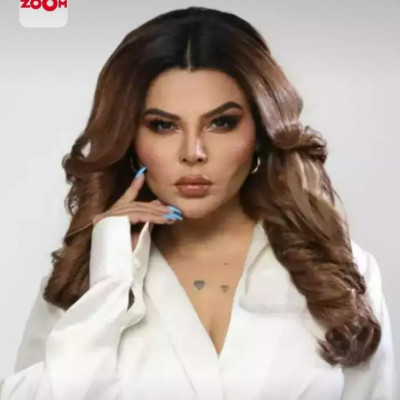 Rakhi Sawant profile Photo