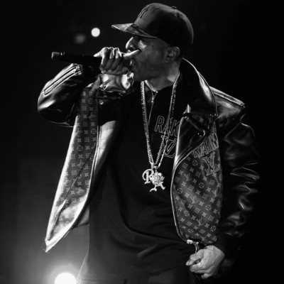 Rakim profile Photo