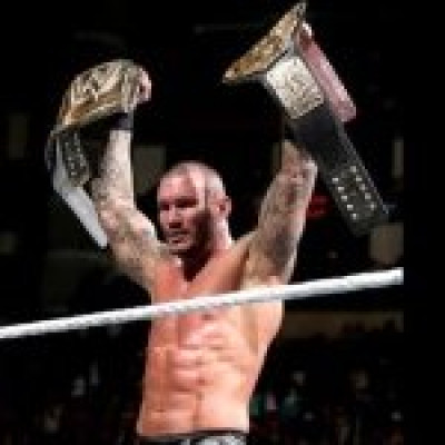 Randy Orton profile Photo