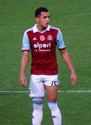 Ravel Morrison profile Photo