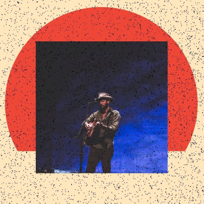 Ray LaMontagne profile Photo