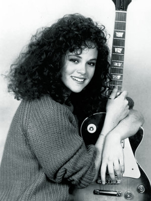 Rebecca Schaeffer profile Photo