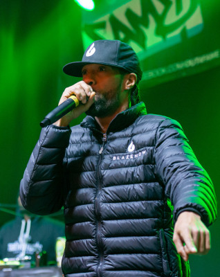 Redman (rapper) profile Photo