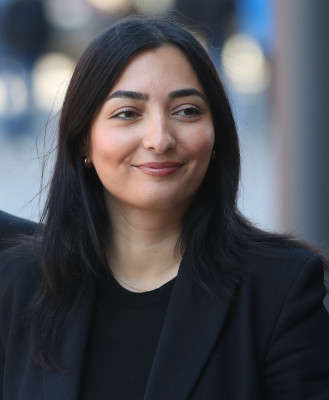 Reem Alabali-Radovan profile Photo