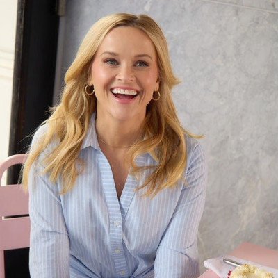 Reese Witherspoon profile Photo