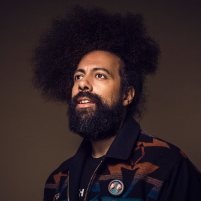 Reggie Watts profile Photo