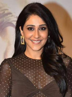 Regina Cassandra profile Photo