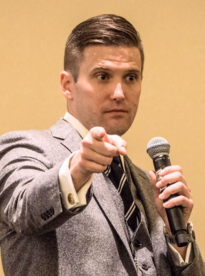 Richard B. Spencer profile Photo