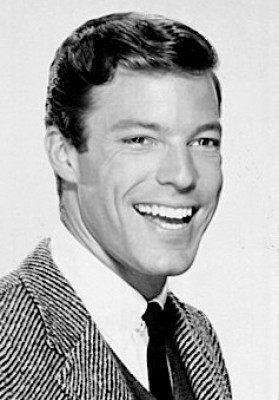 Richard Chamberlain profile Photo