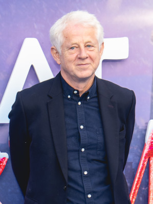 Richard Curtis profile Photo