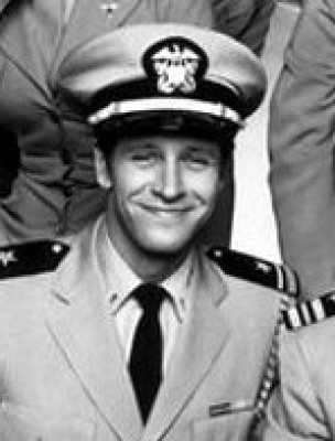 Richard Gilliland profile Photo