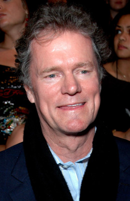 Richard Hilton profile Photo