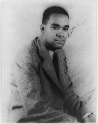 Richard Wright (author) profile Photo