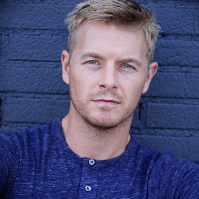 Rick Cosnett profile Photo