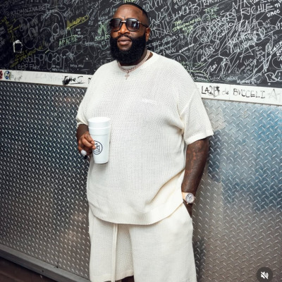 Rick Ross profile Photo
