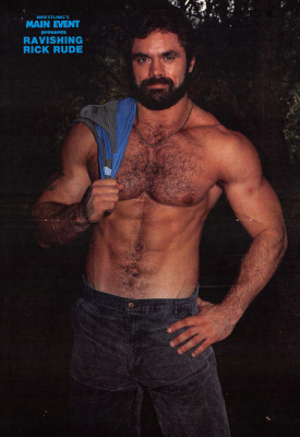 Rick Rude profile Photo