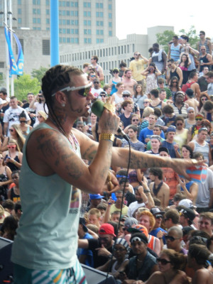 Riff Raff (rapper) profile Photo