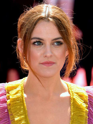 Riley Keough profile Photo