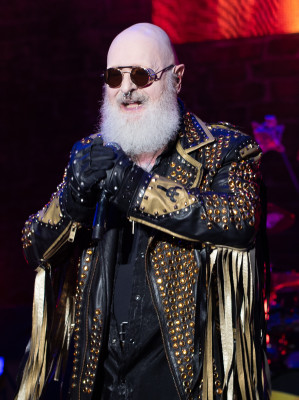 Rob Halford profile Photo