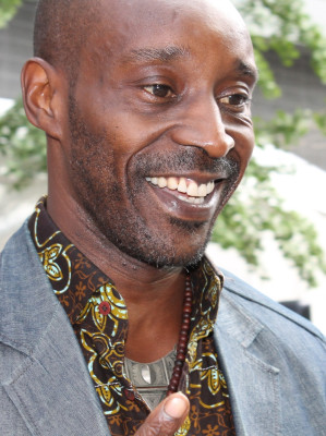 Rob Morgan (actor) profile Photo