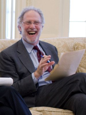 Robert Bauer profile Photo