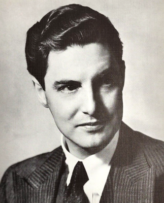 Robert Donat profile Photo
