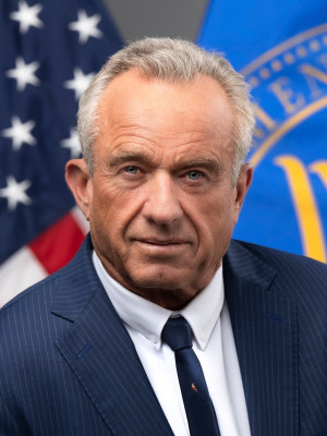 Robert F. Kennedy Jr. profile Photo