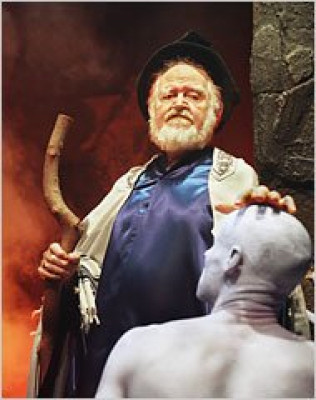Robert Prosky profile Photo