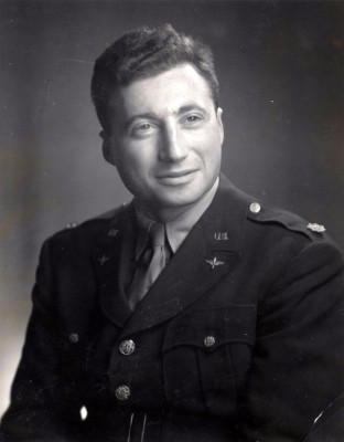 Robert Rosenthal (USAAF officer) profile Photo