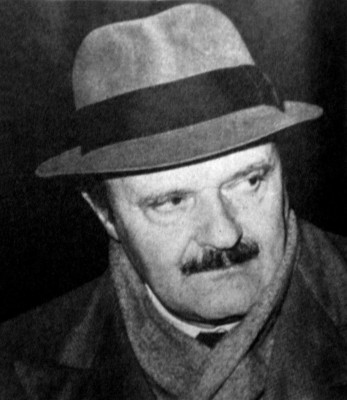 Roberto Calvi profile Photo