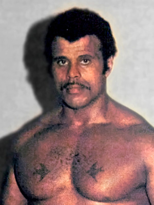 Rocky Johnson profile Photo