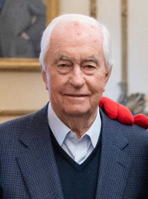 Roger Penske profile Photo