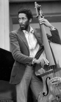 Ron Carter profile Photo