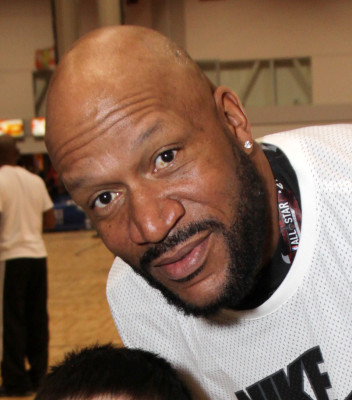 Ron Harper profile Photo