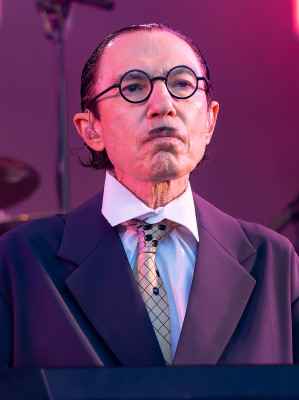 Ron Mael profile Photo