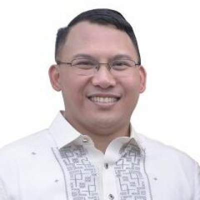 Ronald Cardema profile Photo
