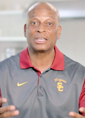 Ronnie Lott profile Photo
