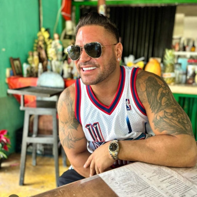 Ronnie Ortiz-Magro profile Photo
