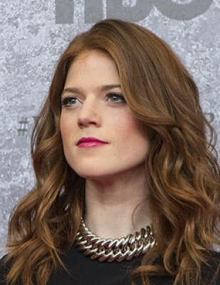 Rose Leslie profile Photo