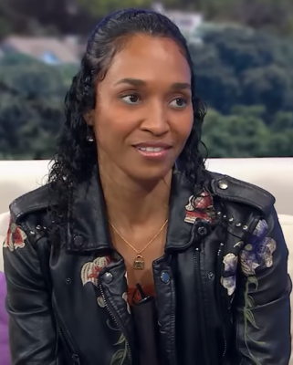 Rozonda Thomas profile Photo