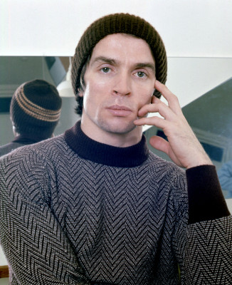 Rudolf Nureyev profile Photo
