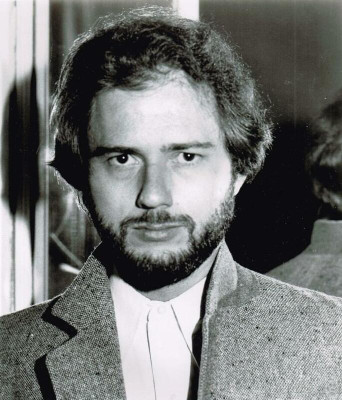 Rupert Holmes profile Photo